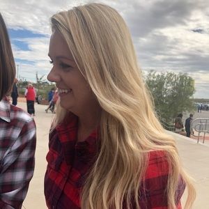 Meet your Posher, Rachelle